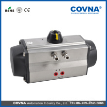 High Capacity High Temperature Pneumatic Cylinder